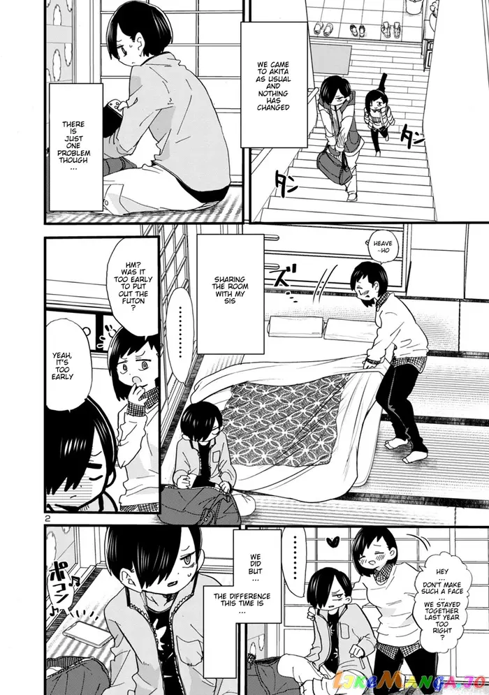 The Dangers in My Heart Chapter 50 image 03_optimized